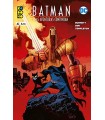 BATMAN LAS AVENTURAS CONTINÚAN Nº 04