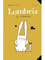 LOMBRIZ Y CONEJO