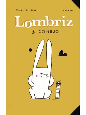 LOMBRIZ Y CONEJO