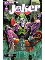 JOKER NÚM. 01