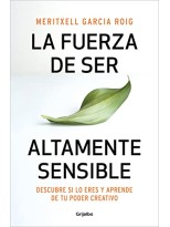 FUERZA DE SER ALTAMENTE SENSIBLE, LA