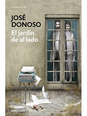 JARDÍN DE AL LADO, EL