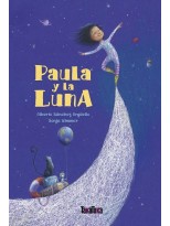 PAULA Y LA LUNA