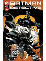 BATMAN EL DETECTIVE Nº 5 DE 6