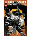 BATMAN EL DETECTIVE Nº 5 DE 6