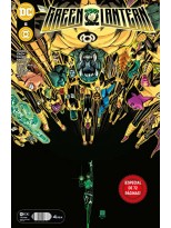 GREEN LANTERN NÚM. 5/ 114