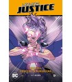 YOUNG JUSTICE VOL. 02: AMATISTA, PRINCESA DE MUNDOGEMA (PERDIDOS EN EL MULTIVERS