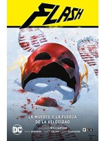FLASH VOL. 09: MUERTE Y LA FUERZA DE LA VELOCIDAD (FLASH SAGA - EL AÑO DEL VILLA