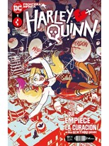 HARLEY QUINN NÚM. 01
