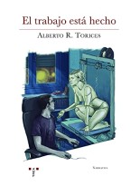 TRABAJO ESTÁ HECHO, EL