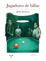 JUGADORES DE BILLAR