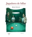 JUGADORES DE BILLAR