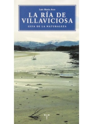 RÍA DE VILLAVICIOSA. GUÍA DE LA NATURALEZA, LA