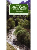 GUÍA DEL ALTO SELLA. PONGA, AMIEVA Y SAJAMBRE