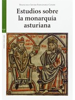 ESTUDIOS SOBRE LA MONARQUÍA ASTURIANA