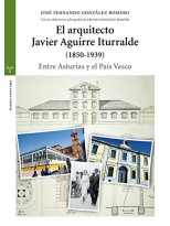 ARQUITECTO JAVIER AGUIRRE ITURRALDE (1850-1939)