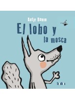 LOBO Y LA MOSCA