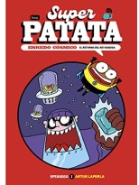 SUPERPATATA ENREDO CÓSMICO 1