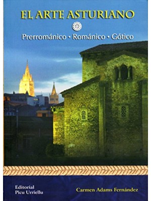 ARTE ASTURIANO, EL