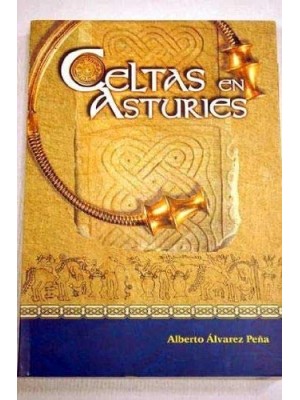 CELTAS EN ASTURIES, LOS