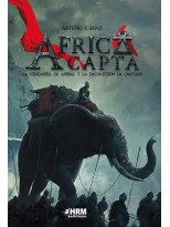 ÁFRICA CAPTA
