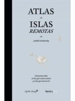 ATLAS DE ISLAS REMOTAS