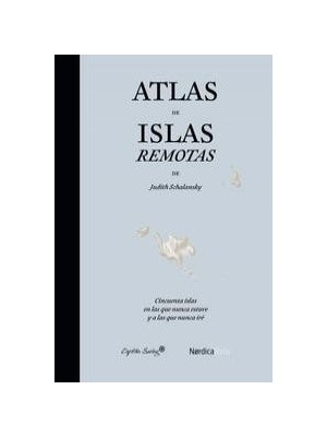 ATLAS DE ISLAS REMOTAS
