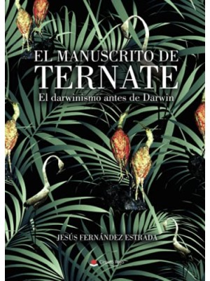 MANUSCRITO DE TERNATE, EL
