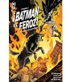 BATMAN VS. FEROZ!: UN LOBO EN GOTHAM NÚM. 3 DE 6