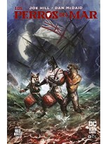 PERROS DEL MAR (HILL HOUSE COMICS)