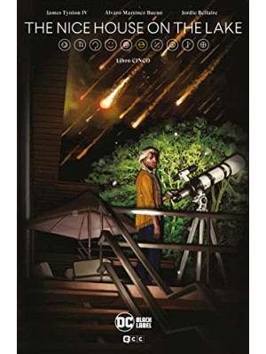 NICE HOUSE ON THE LAKE NÚM. 5 DE 12