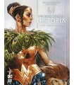 WONDER WOMAN HISTORIA NÚM. 1 DE 3