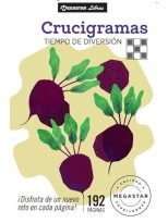 BLOC DE CRUCIGRAMAS 06