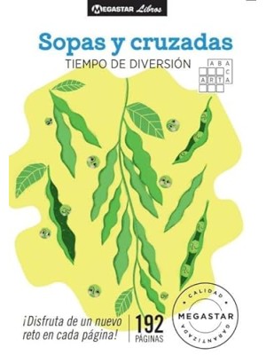 BLOC SOPAS Y CRUZADAS 06