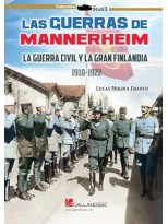 GUERRAS MANNERHEIM GUERRA CIVIL Y GRAN