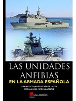 UNIDADES ANFIBIAS EN LA ARMADA ESPAÑOLA