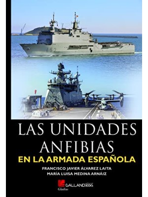 UNIDADES ANFIBIAS EN LA ARMADA ESPAÑOLA