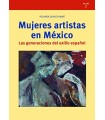 MUJERES ARTISTAS EN MÉXICO