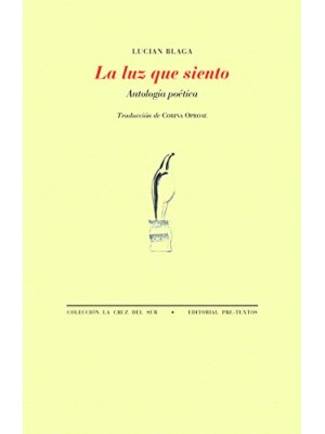 LUZ QUE SIENTO, LA