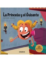 PRINCESA Y EL GUISANTE, LA