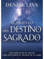 ORACULO DEL DESTINO SAGRADO, EL