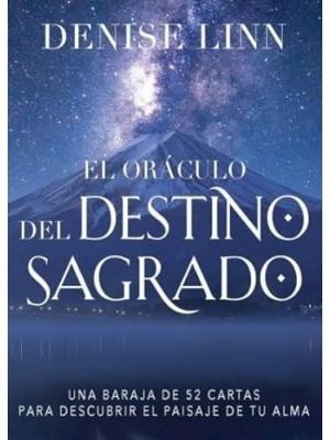 ORACULO DEL DESTINO SAGRADO, EL
