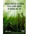 FUERZAS ESPECIALES EJERCITO EEUU VIETNAM 61-71