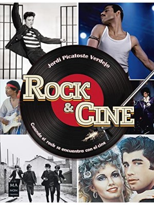 ROCK & CINE