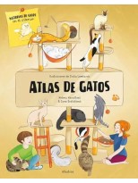 ATLAS DE GATOS