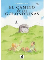 CAMINO DE LAS GOLONDRINAS, EL