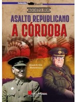 ASALTO REPUBLICANO A CORDOBA