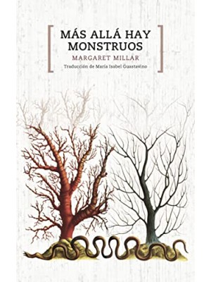 MÁS ALLÁ HAY MONSTRUOS