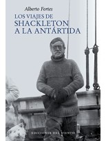 VIAJES DE SHACKLETON A LA ANTÁRTIDA, LOS