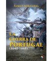 GUERRA DE PORTUGAL 1640-1668